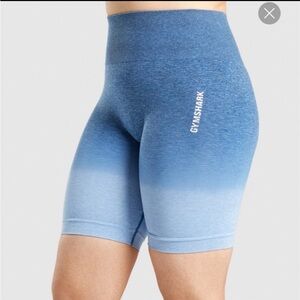 gymshark shorts
